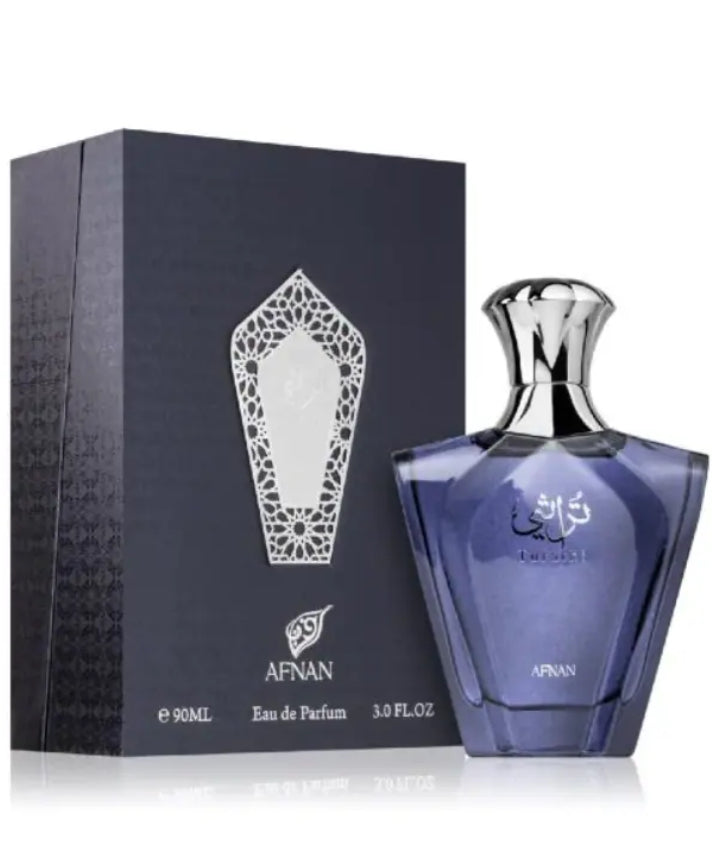 TURATHI BY AFNAN 90ML EDP MEN