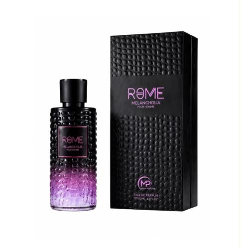 Rome Melancholia By Bharara 100ml EDP Men