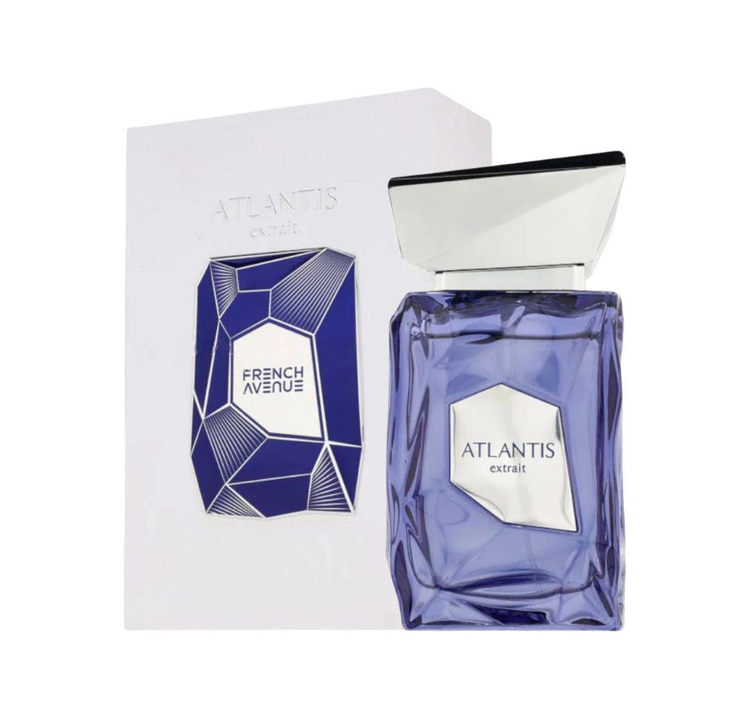 Atlantis By French Avenue 100ml EDP Unisex