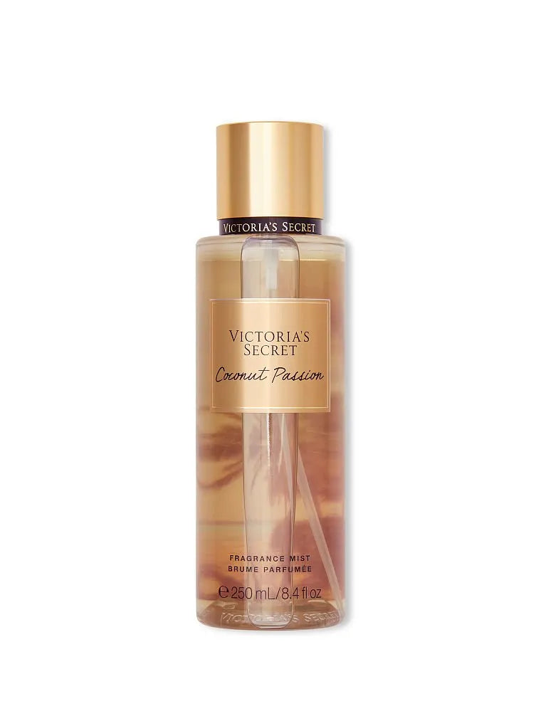 COCONUT PASSION BY VICTORIA´S SECRET 250 ML.