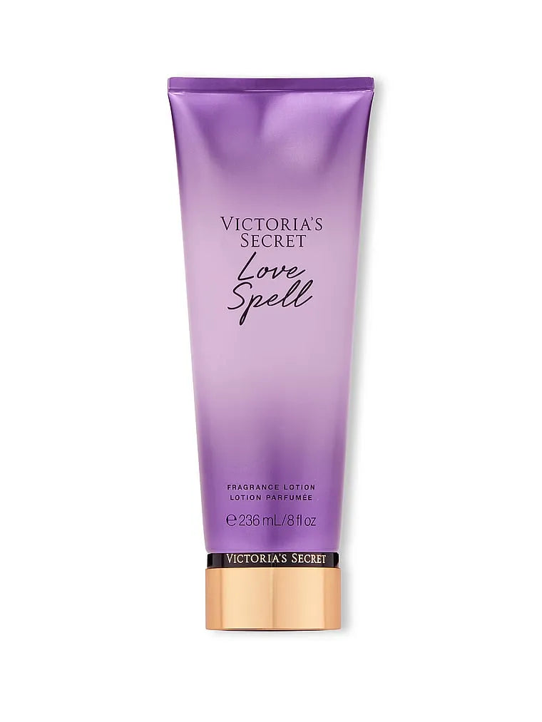 LOVE SPELL BY VICTORIA SECRET 236 ML