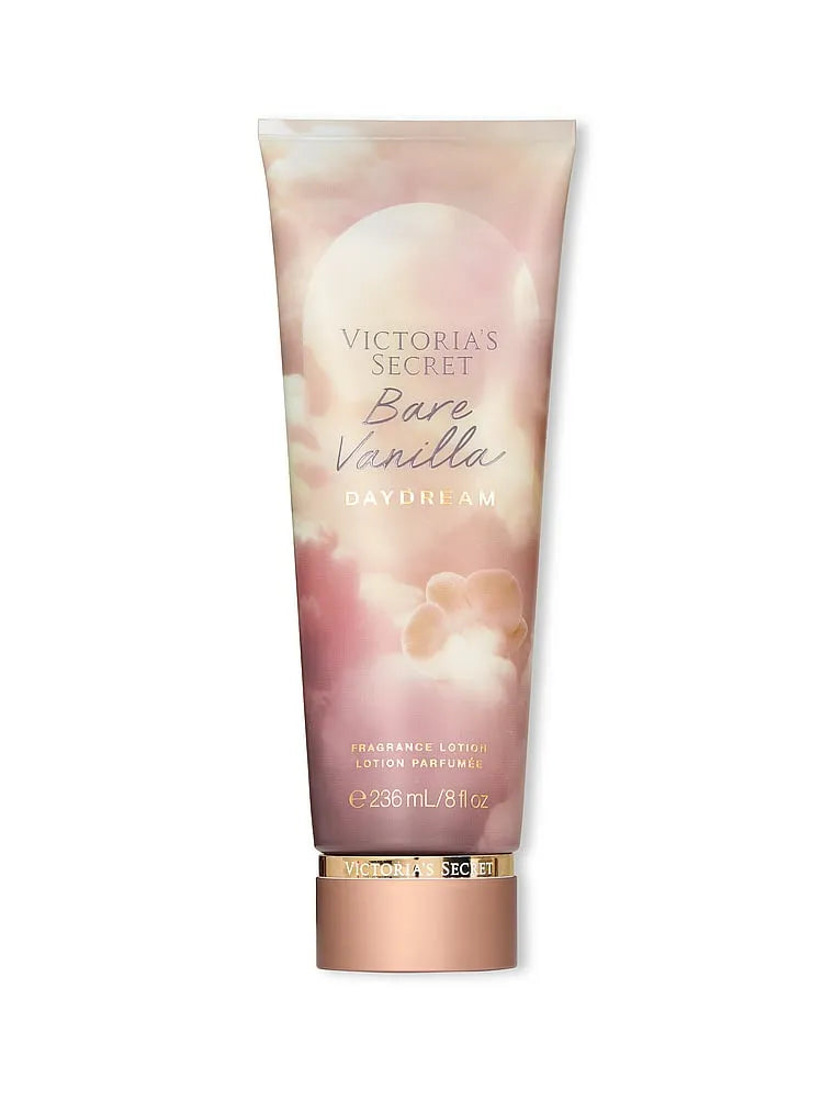 BARE VANILLA DAYDREAM BY VICTORIA SECRET 236 ML
