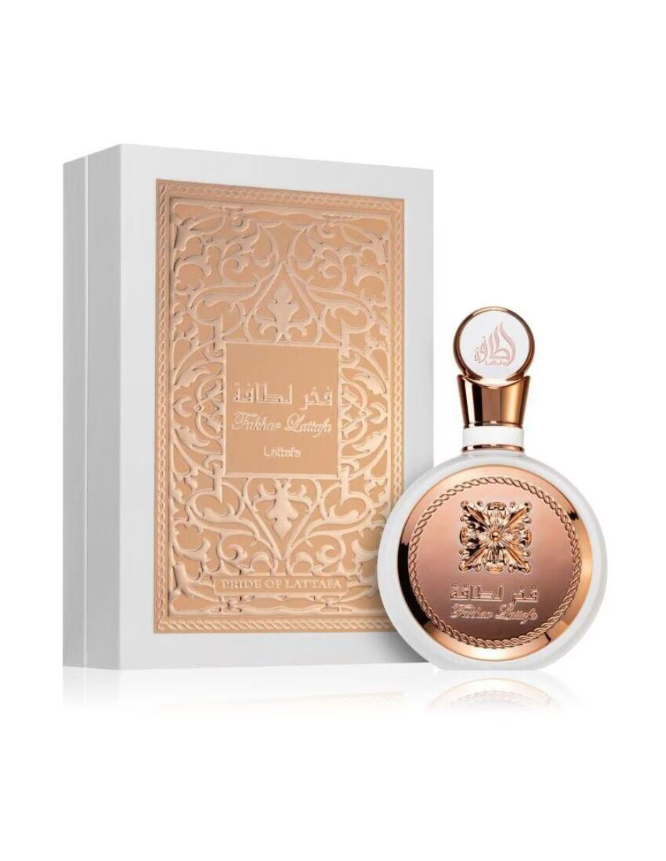 Fakhar By Lattafa 100 Ml Edp Woman