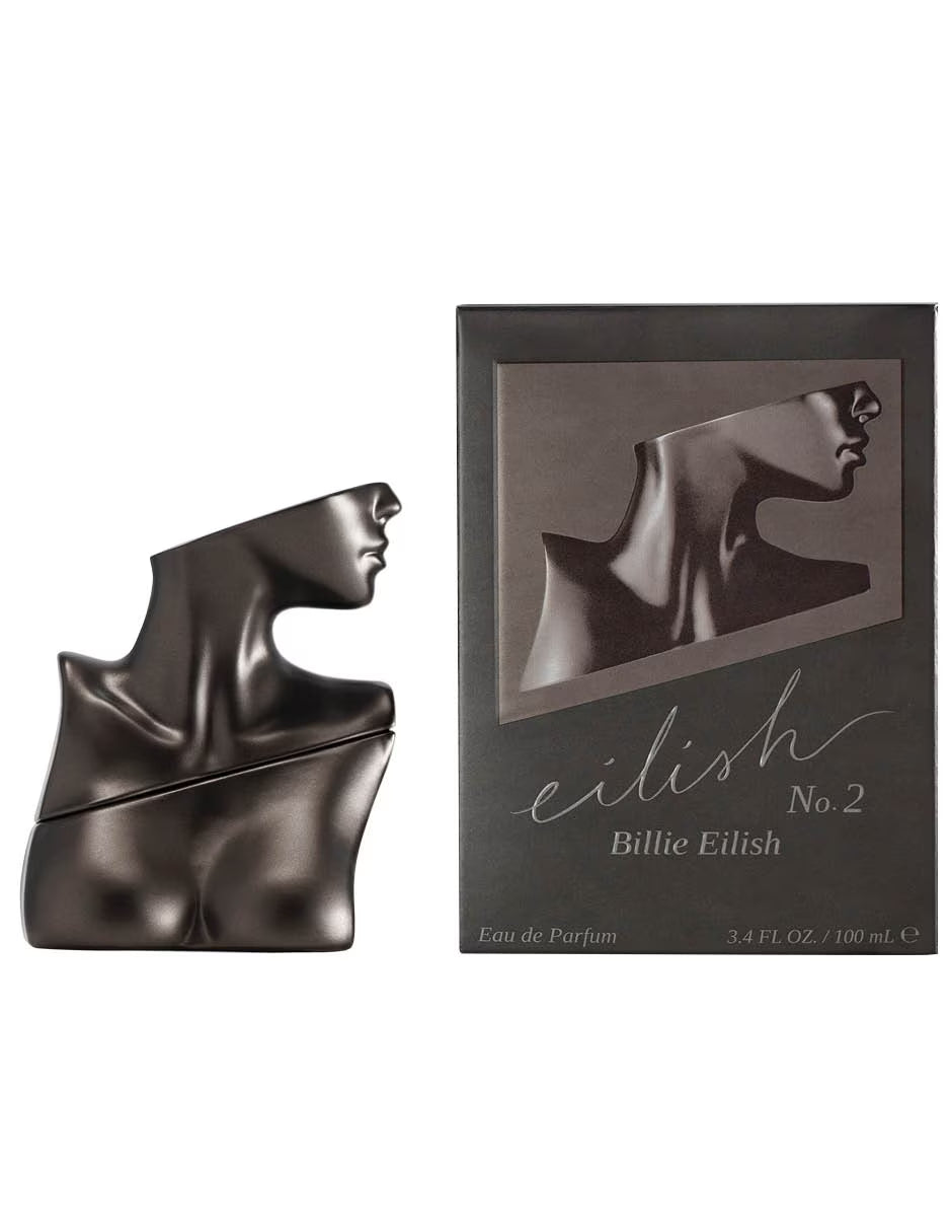 Eilish N°2 By Billie Eilish 100 Ml Edp Woman