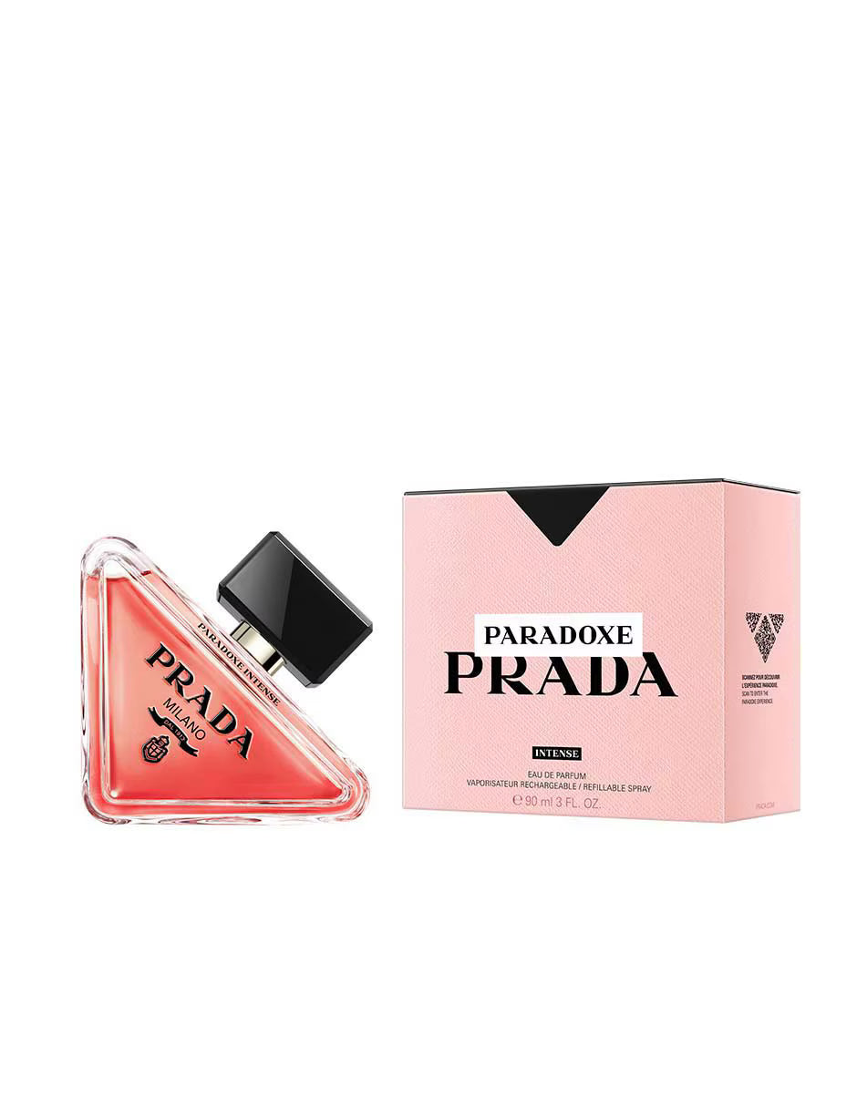 Prada Paradoxe Intense 90 Ml Edp Woman