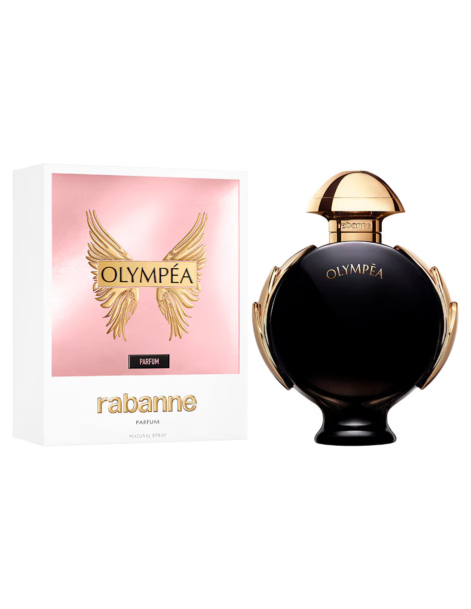 Olympea Parfum By Rabanne 80 Ml Woman