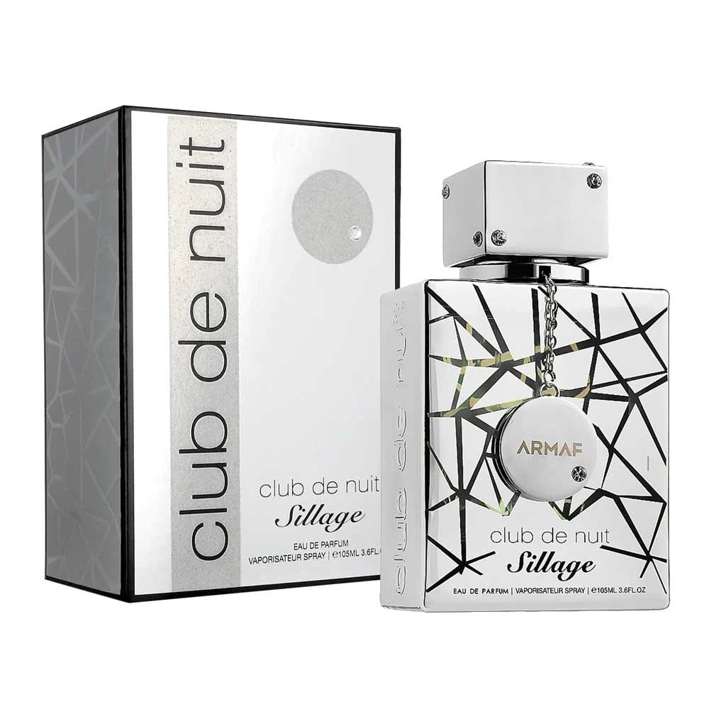 Club De Nuit Sillage By Armaf 105ml Men