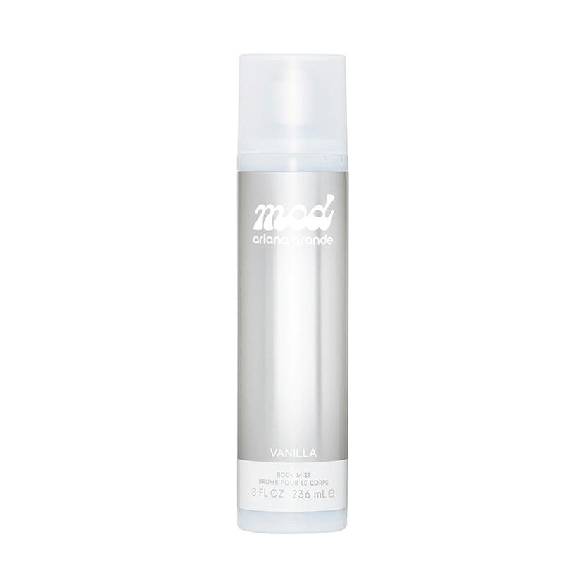 BODY MOD VANILLA BY ARIANA GRANDE 236 ML WOMAN