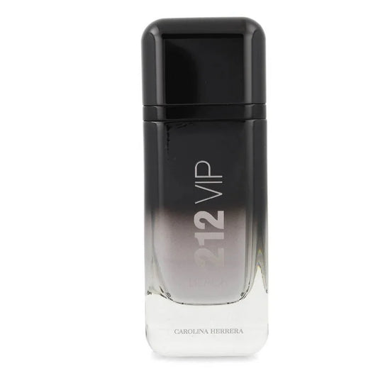 212 VIP BLACK BY CAROLINA HERRERA 100 ML EDP CABALLERO