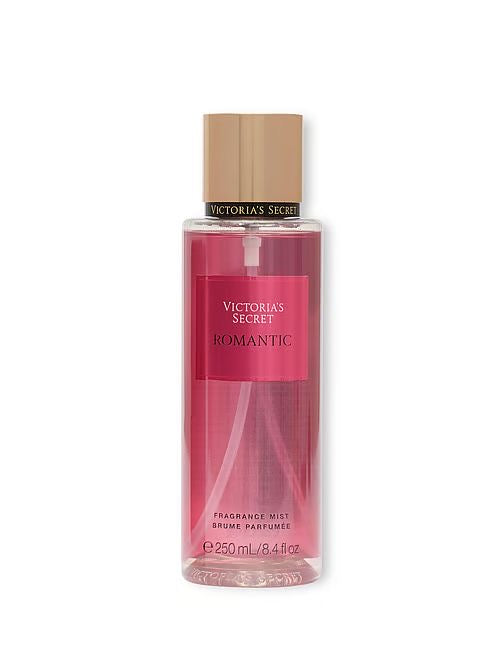 Romantic by Victoria Secret 250 ml