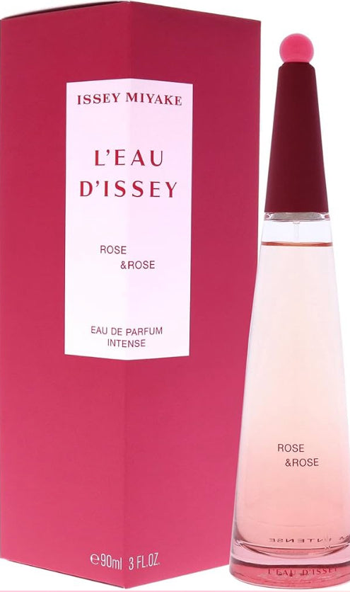 L’ EAU D’ ISSEY ROSE & ROSE BY ISSEY MIYAKE 90ML EDPI WOMAN