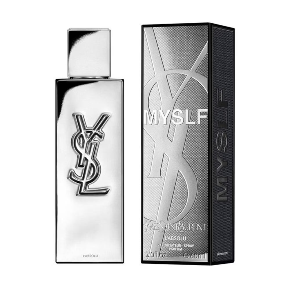 Myslf L’ Absolu By Ysl 100 Ml Edp Men