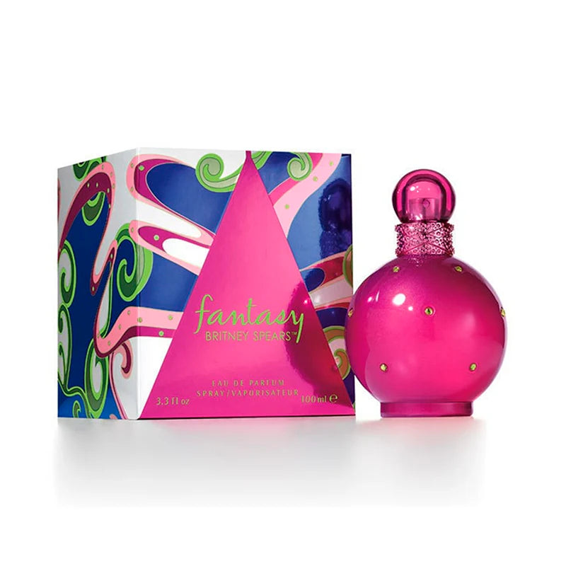 Fantasy By Britney Spears 100 Ml Edp Dama