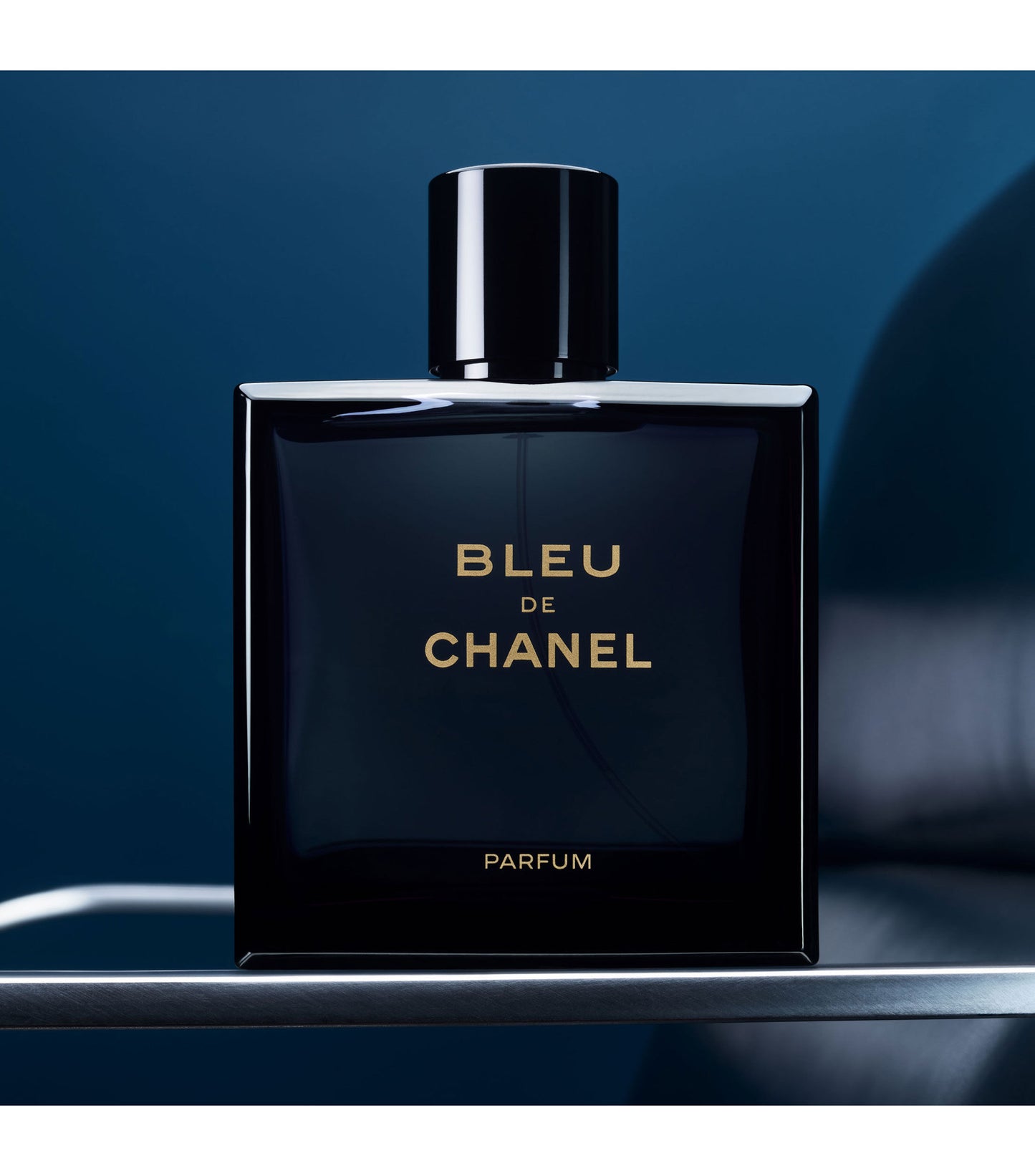 Bleu Parfum By Chanel 100Ml Men