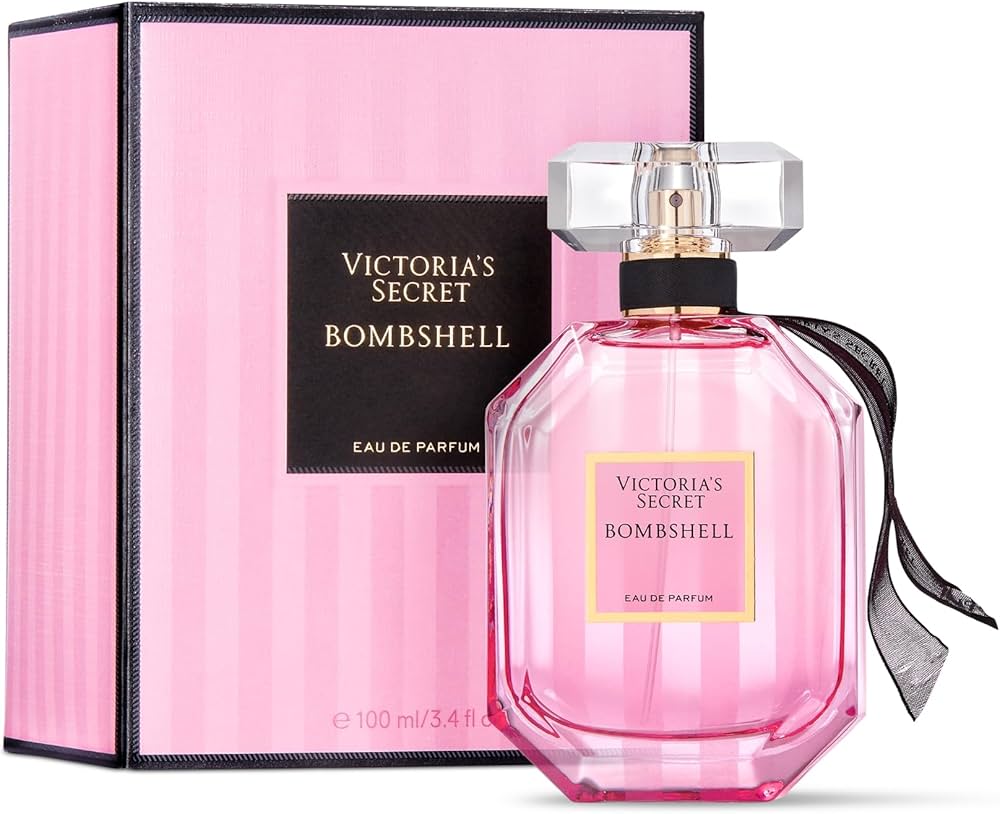 Bombshell By Victoria Secret 100 Ml Edp Woman