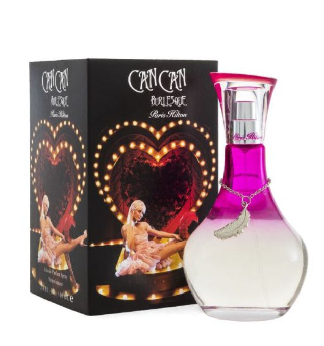 Can Can Burlesque By Paris Hilton 100Ml Edp Woman