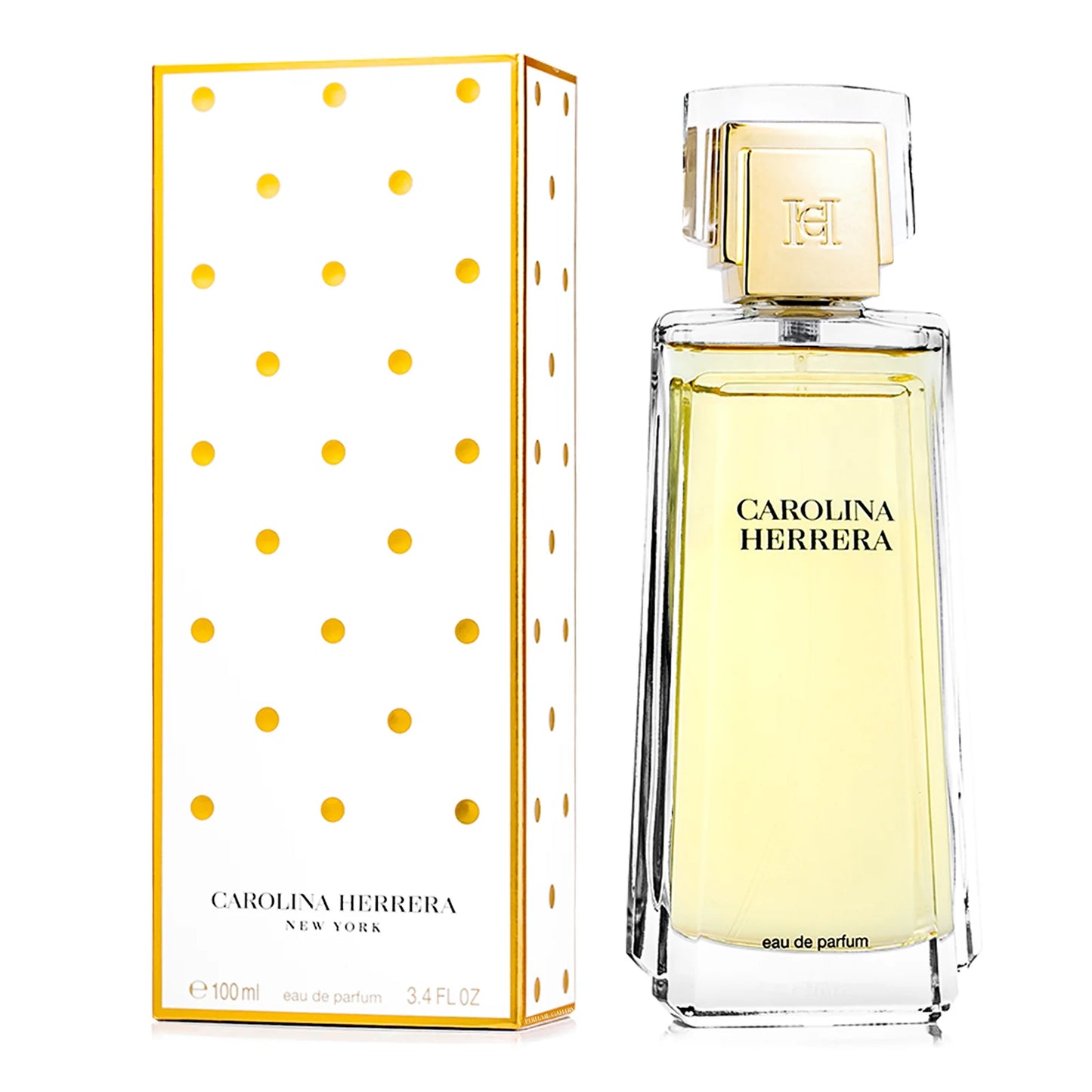 Carolina Herrera Classic 100 Ml Edp Dama