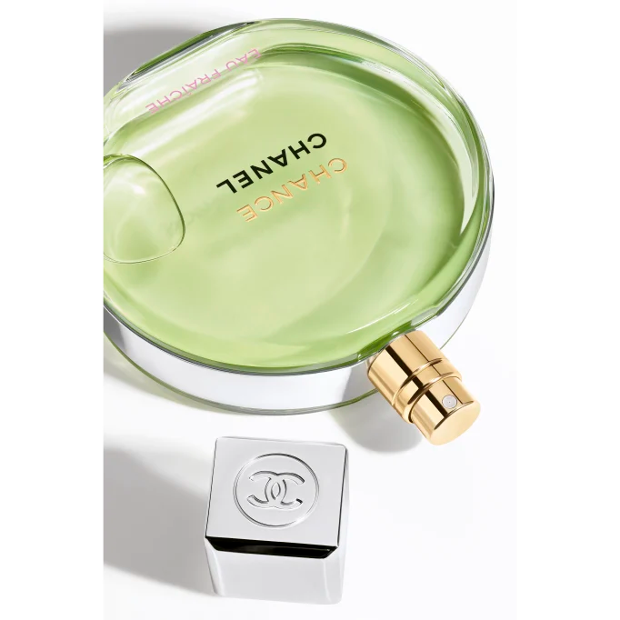CHANCE EAU FRAICHE BY CHANEL 150 ML EDP WOMAN