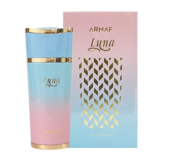 Luna By Armaf 100 Ml Edp Woman