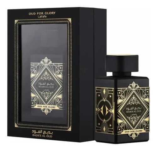 OUD FOR GLORY BY LATTAFA 100ML EDP MEN