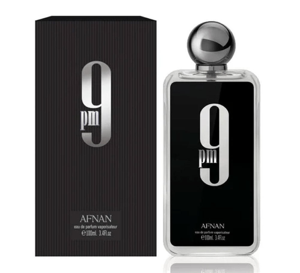9 PM BY AFNAN 100 ML EDP MEN