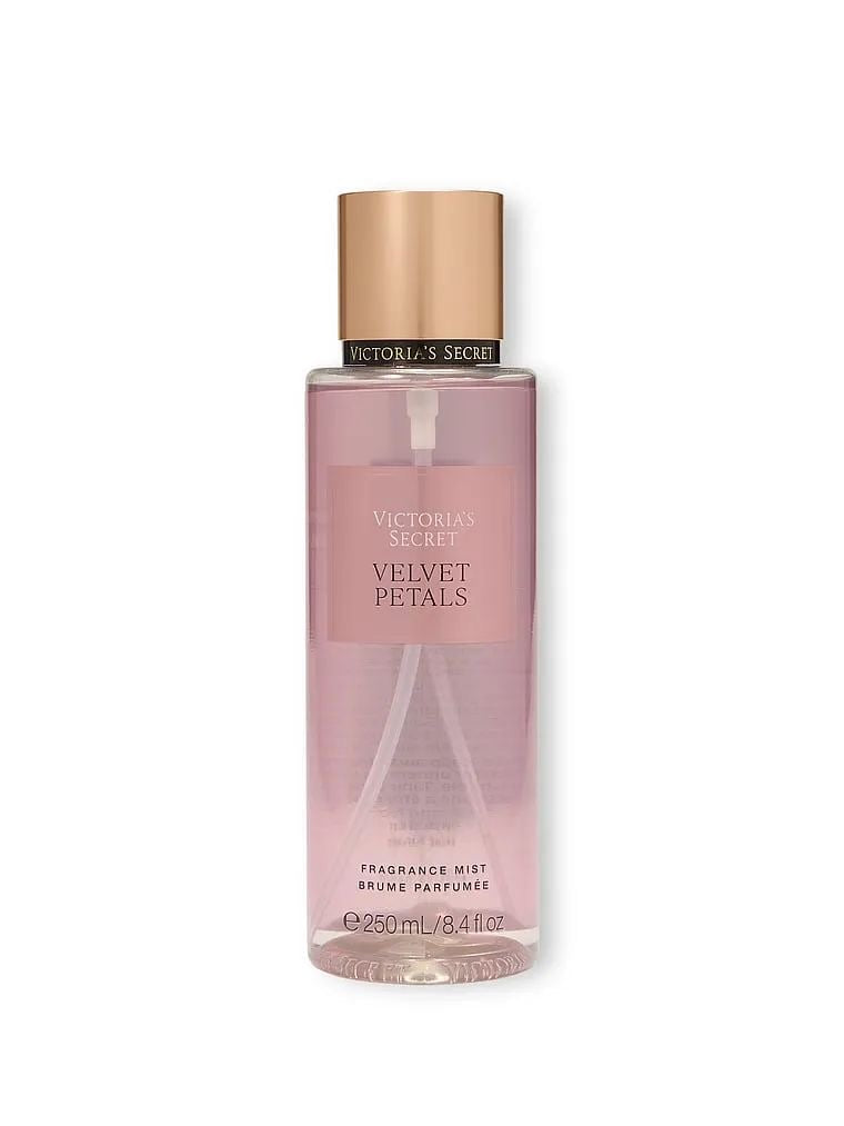 VELVET PETALS BY VICTORIA’S SECRET 250ML WOMAN
