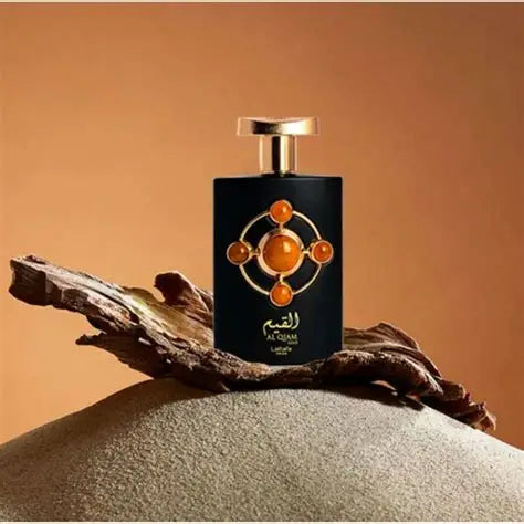 Al Qiam Gold By Lattafa 100 Ml