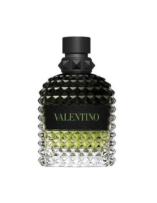 BORN IN ROMA STRAVAGANZA BY VALENTINO 100 ML EDT MEN