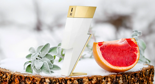 BAD BOY SPARKLING ICE BY CAROLINA HERRERA 100 ML EDT MEN