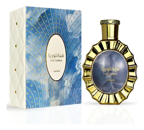 Victoria By Lattafa 100 Ml Edp Woman