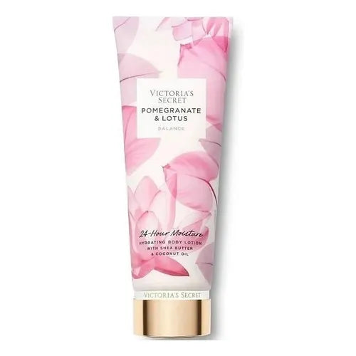 POMEGRANATE & LOTUS BY VICTORIA SECRET 236 ML