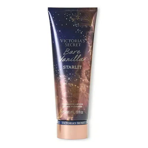 BARE VANILLA STARLIT BY VICTORIA SECRET 236 ML