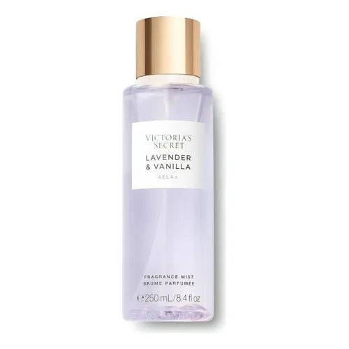 LAVENDER & VANILLA BY VICTORIA SECRET 236 ML