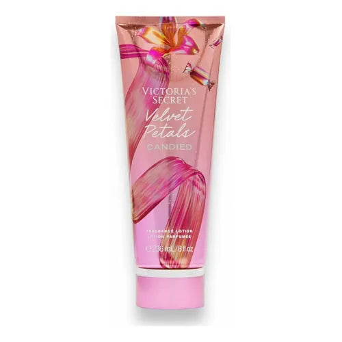VELVET PETALS CANDIED BY VICTORIA SECRET 236 ML WOMAN