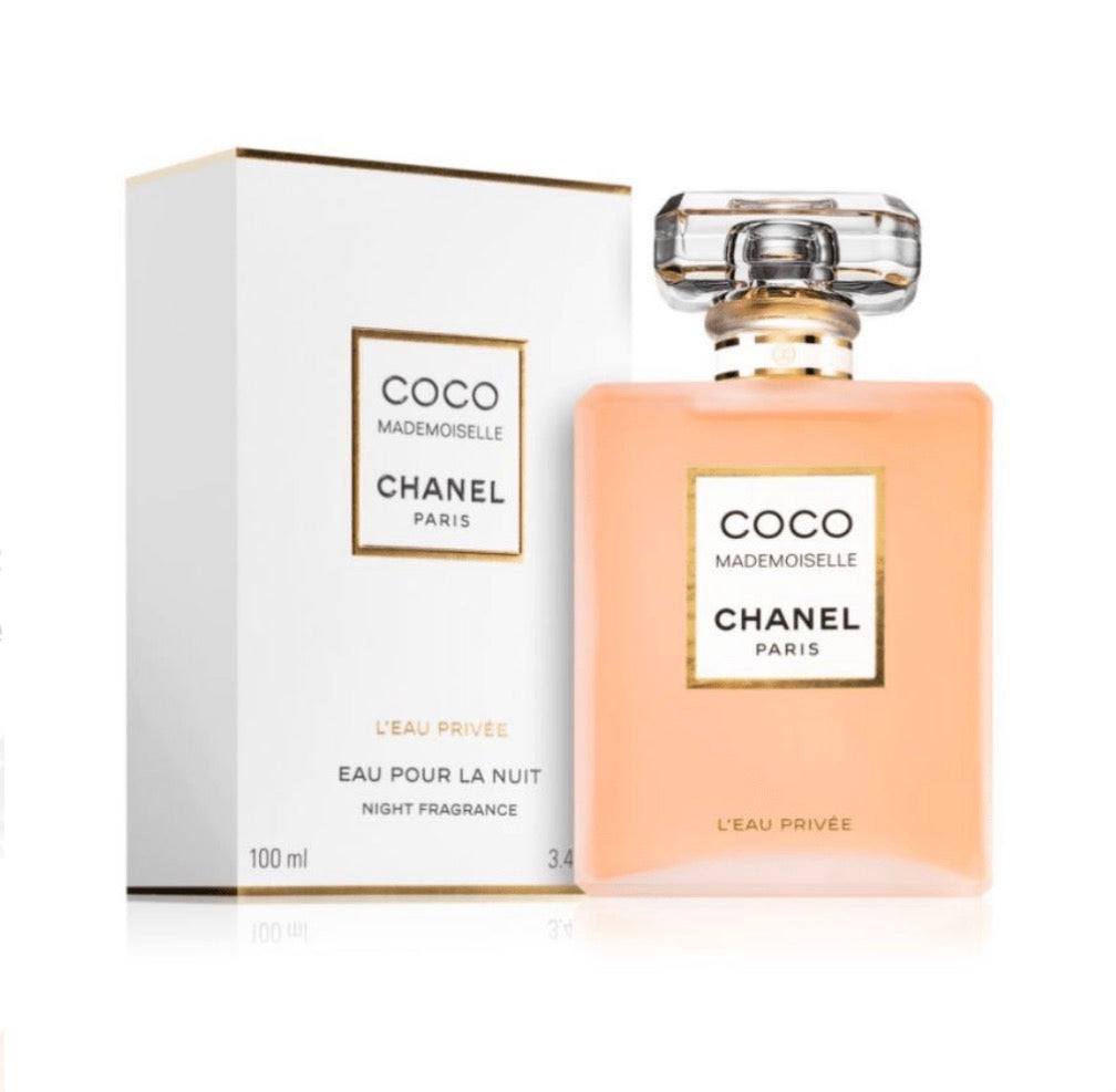 Coco Mademoiselle L’Eau Privée by Chanel Eau Pour La Nuit