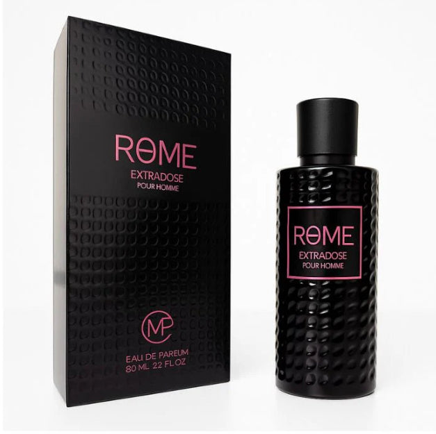 ROME EXTRADOSE BY BHARARA 100ML EDP MEN