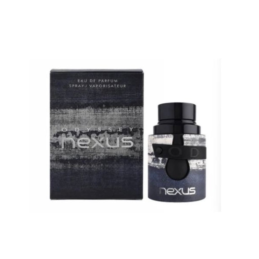 Odyssey Nexus by Armaf 100ml EDP Men