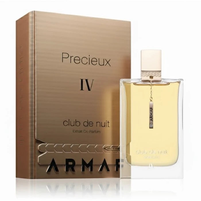 Precieux IV By Armaf 55 Ml Edp Woman