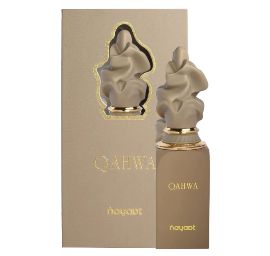 Qahwa By Nayaat Orientica 90 Ml Edp Woman