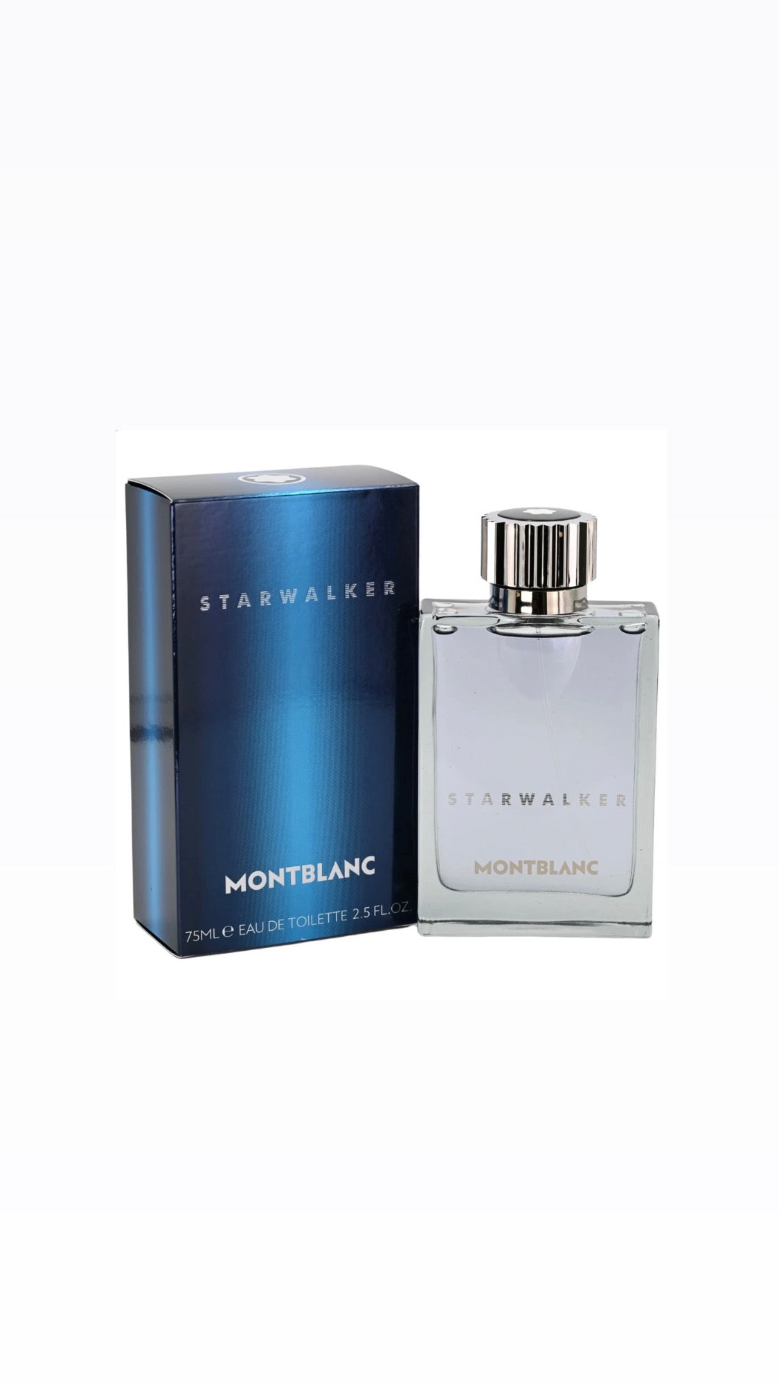 Starwalker By Mont Blanc 75 Ml Edt