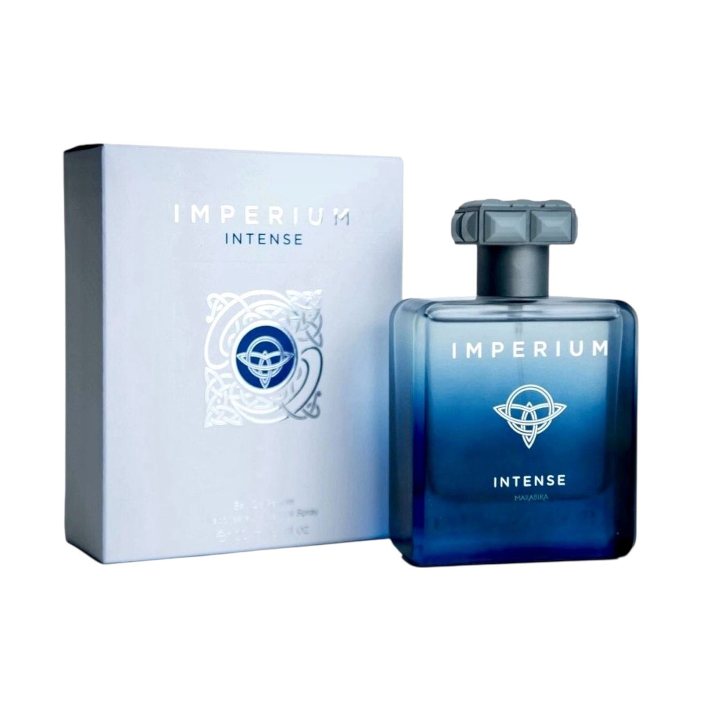 Imperium Intense By Fragance World 100 Ml Edp Men