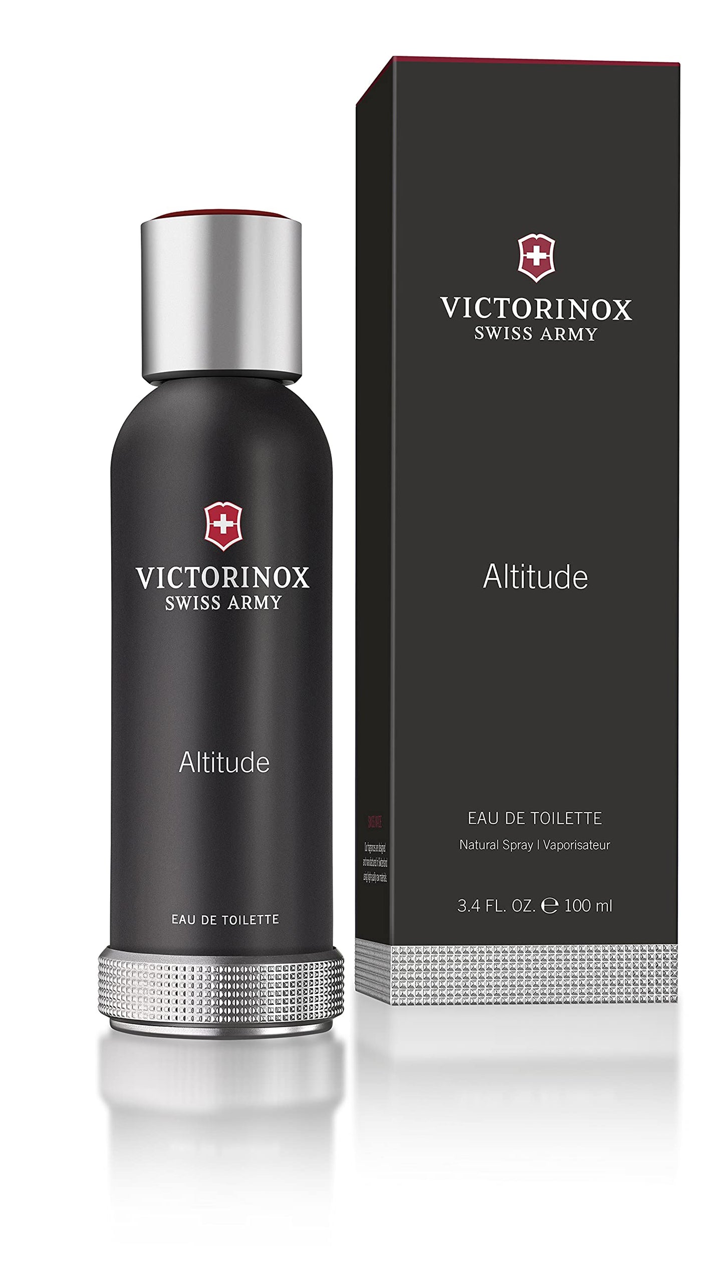 Altitude by Swiss Army 100 ml