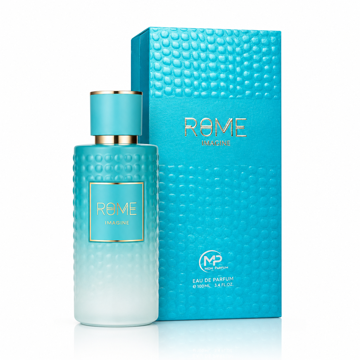 Rome Imagine By Bharara 100 Ml Edp Men