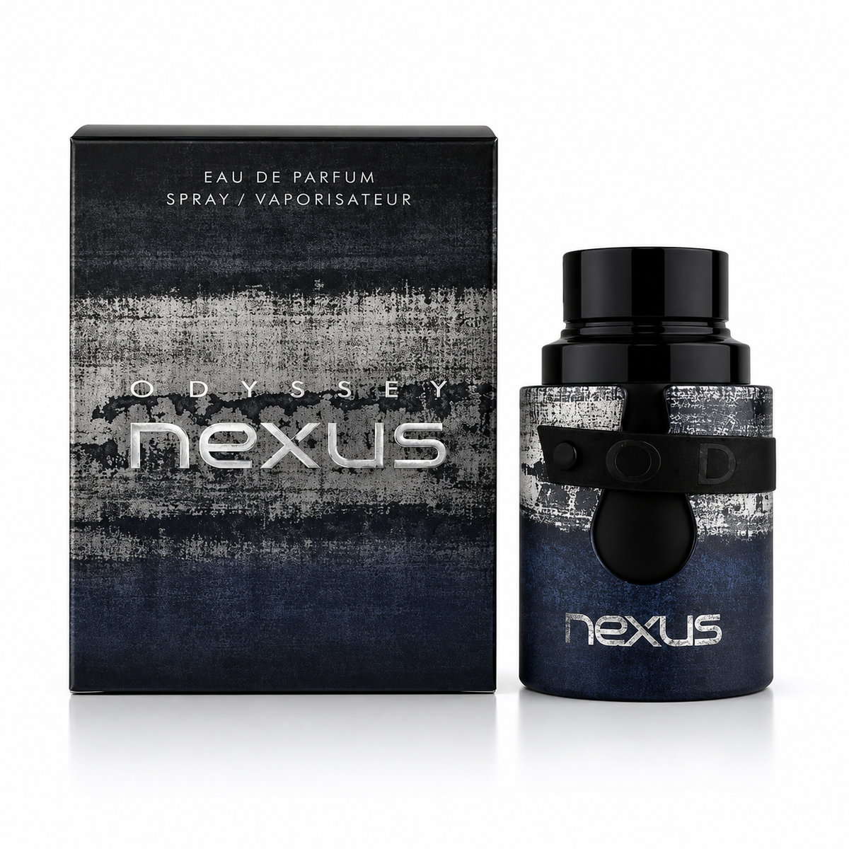 Odyssey Nexus Armaf 100ml EDP Caballero