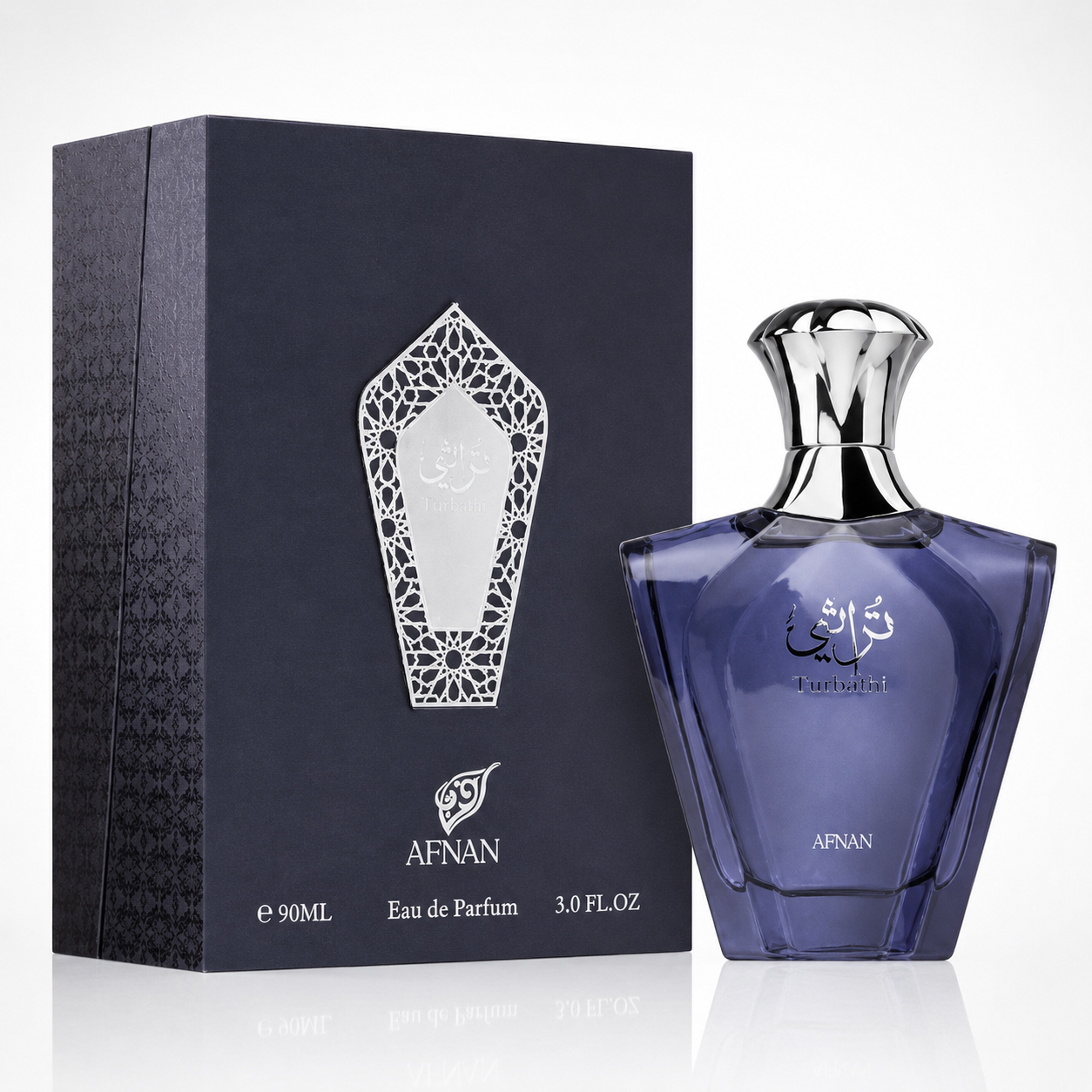 Turathi By Afnan 90ml EDP Men