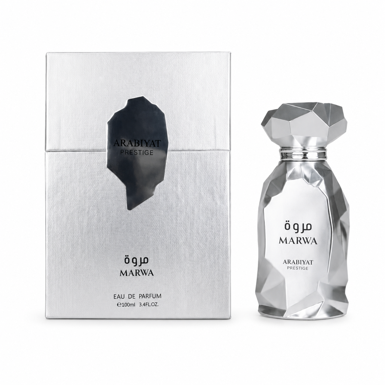 Marwa by Arabiyat 100ml EDP Unisex