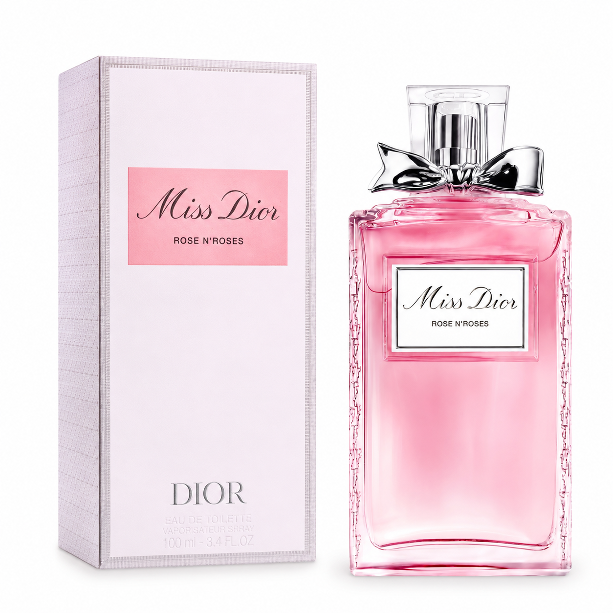 Miss Dior Rose N Roses 50Ml Dama