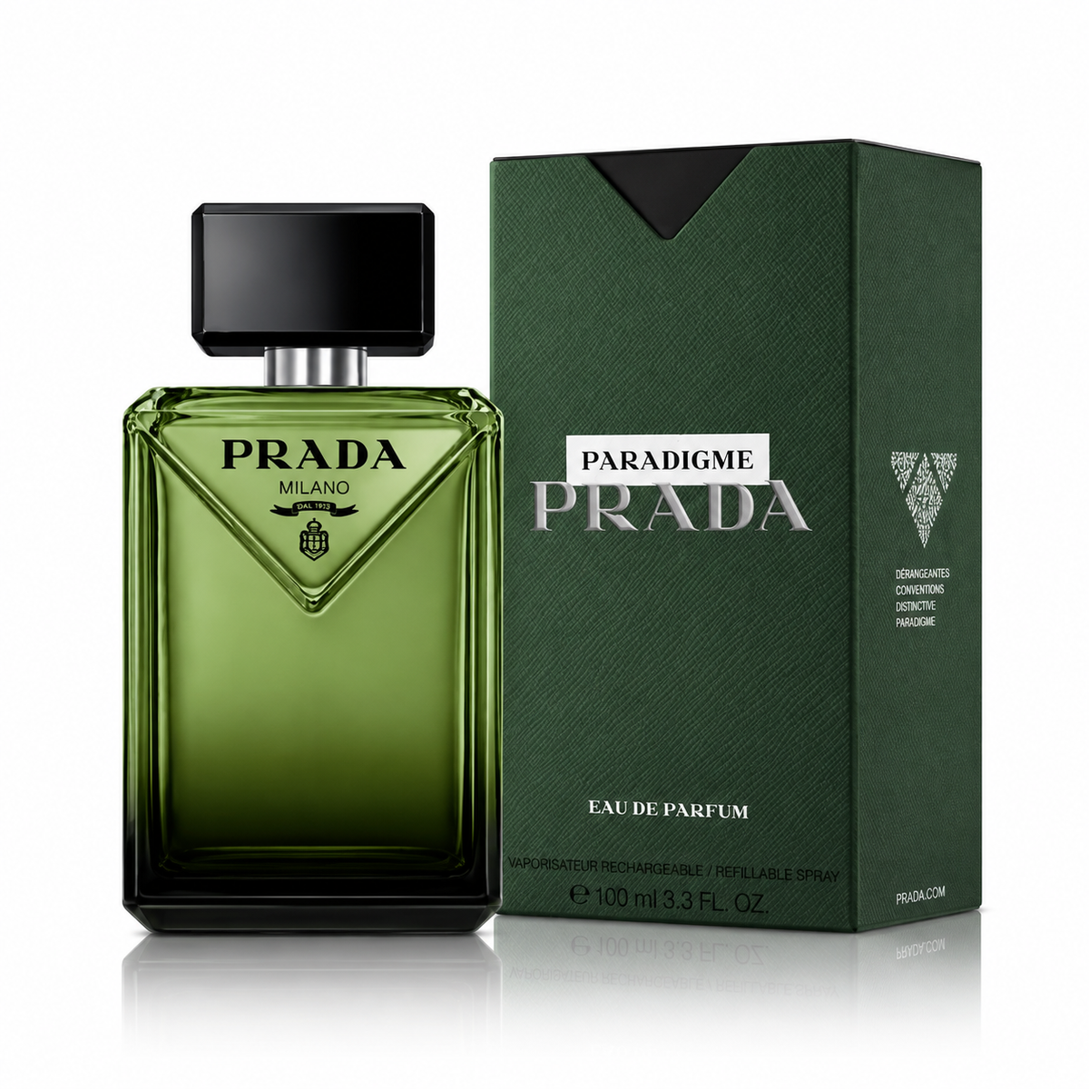 Paradigme By Prada 100Ml Edp