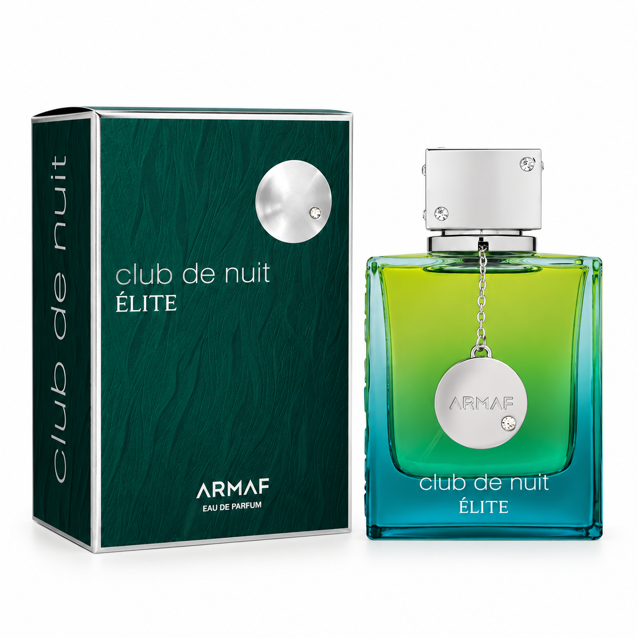 Club de Nuit Elite by Armaf 105ml EDP Men