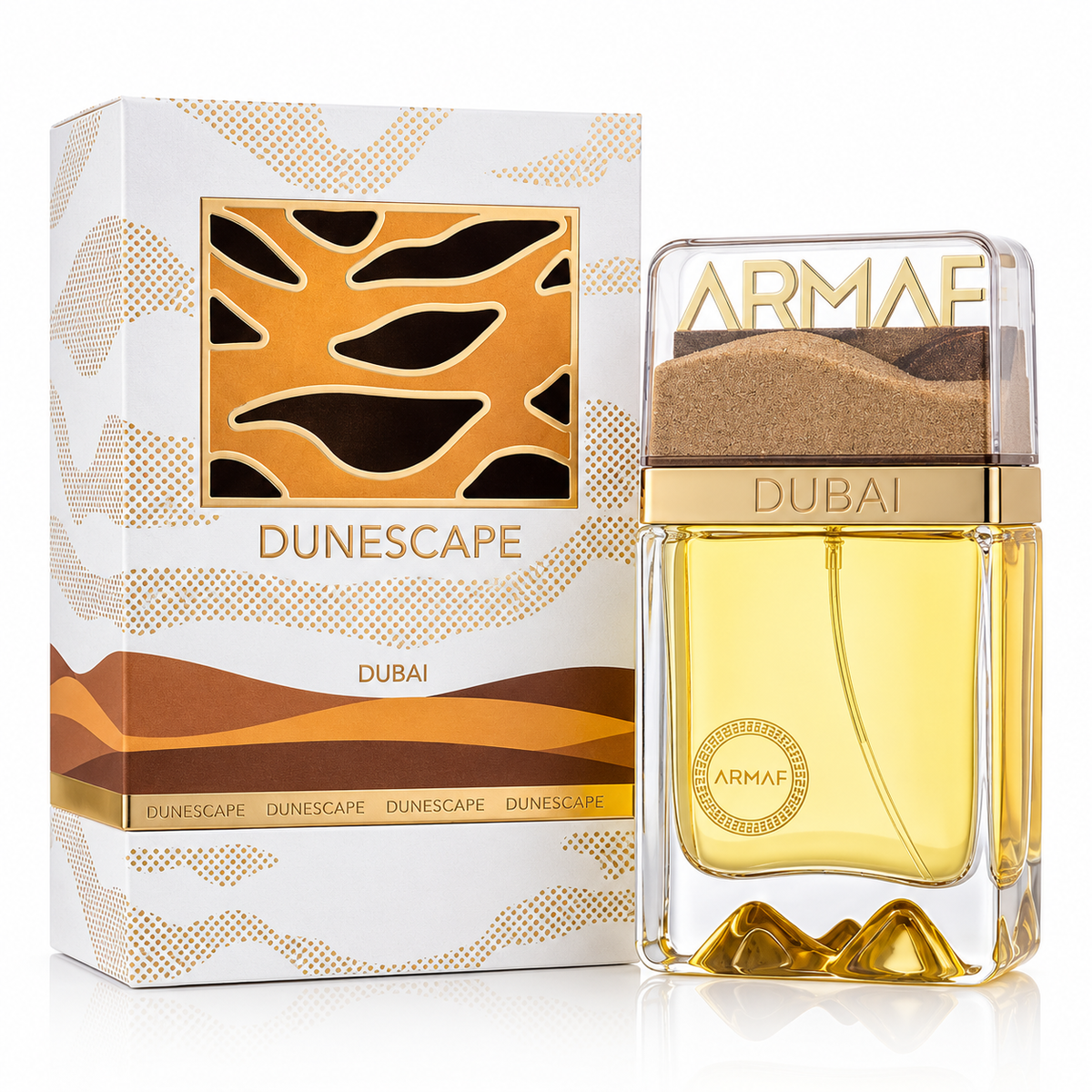 Dunescape By Armaf 100 Ml Edp Unisex